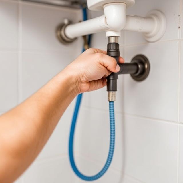 How to Detect and Fix Common Plumbing Leaks