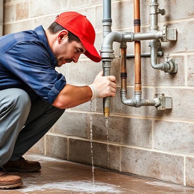 Essential Plumbing Maintenance Tips for Homeowners